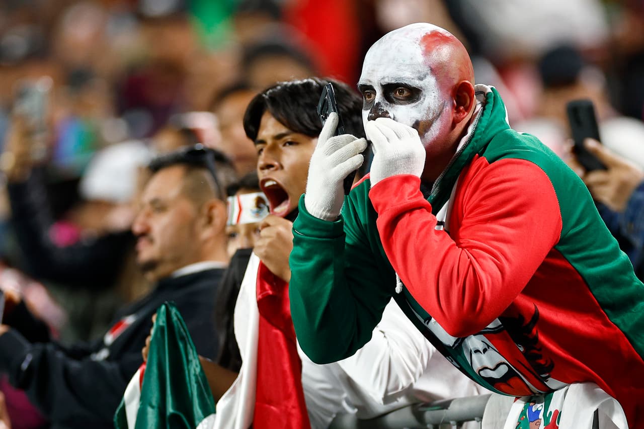 Nueva sanción al Tri: no habrá aficionados en dos partidos eliminatorios