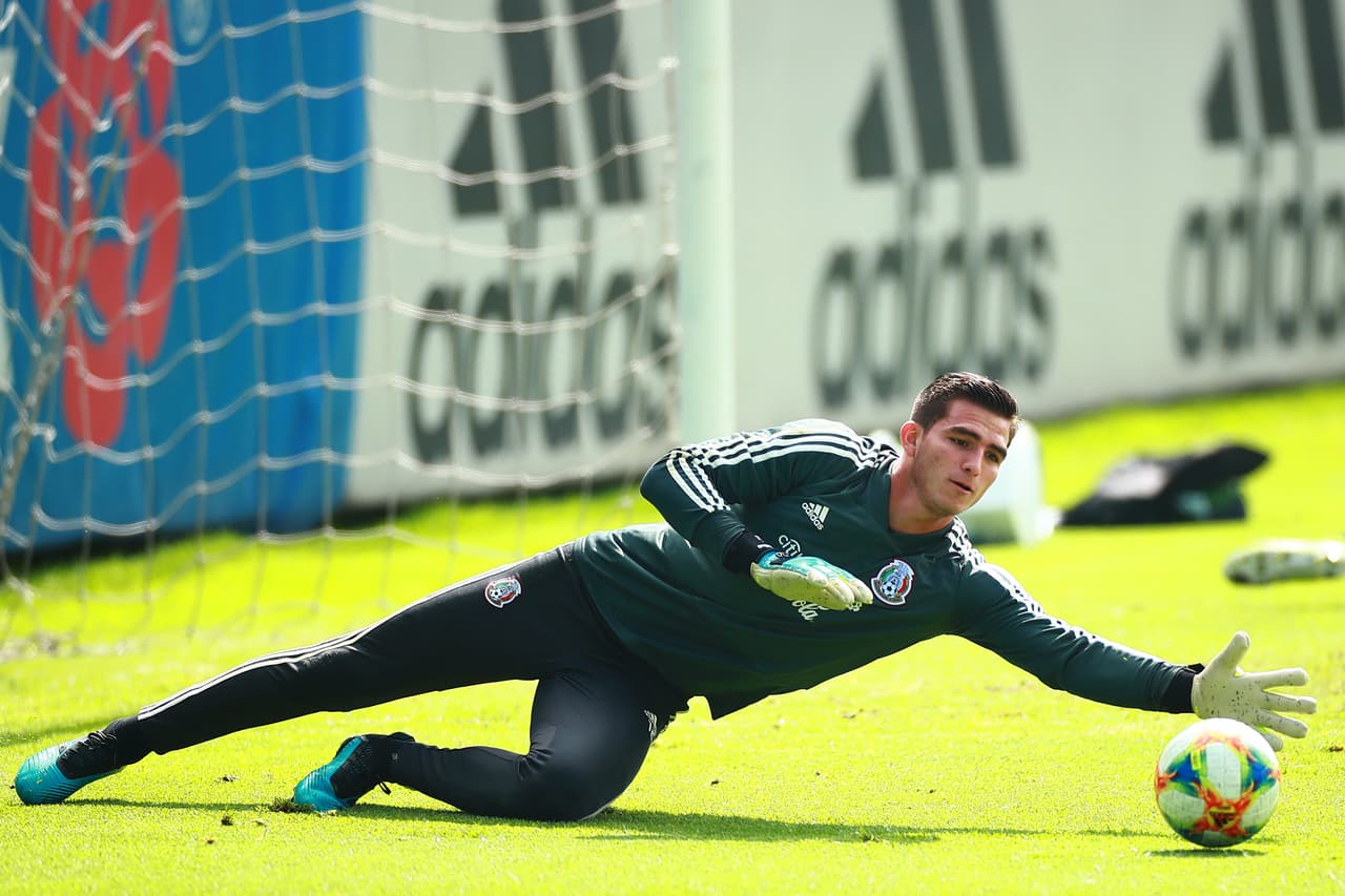 Jurado señala que podrá participar en JJOO, aunque el reglamento lo contradice