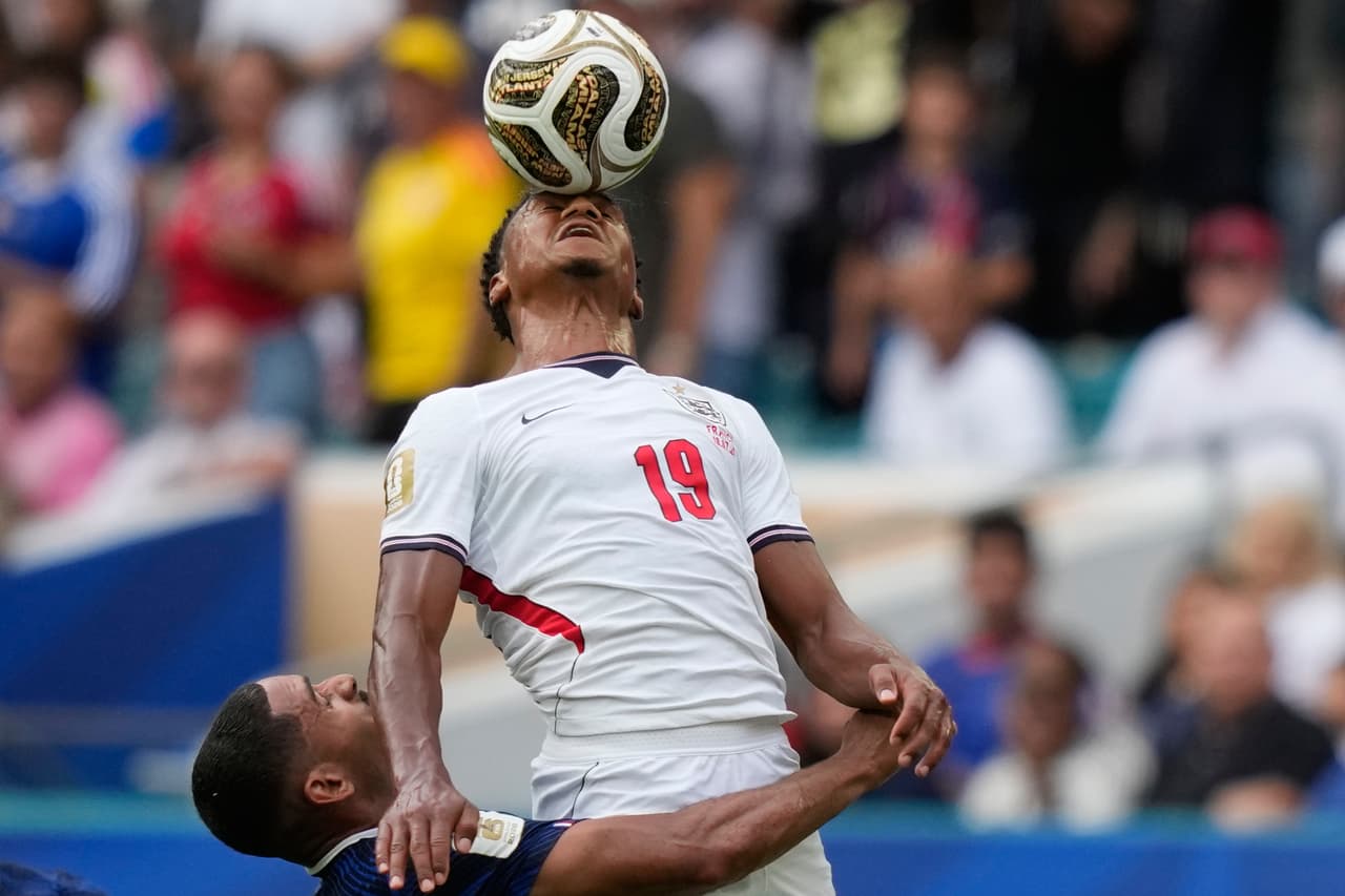 A qué hora y dónde ver el Inglaterra vs. España de la UEFA Nations League, Jornada 1
