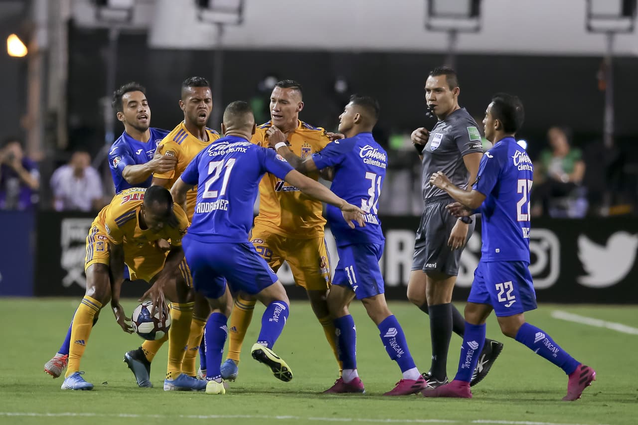 Si Cruz Azul no gana, las posibilidades de llegar a la Liguilla serían casi nulas ya que todavía falta que descansen en la jornada 17.