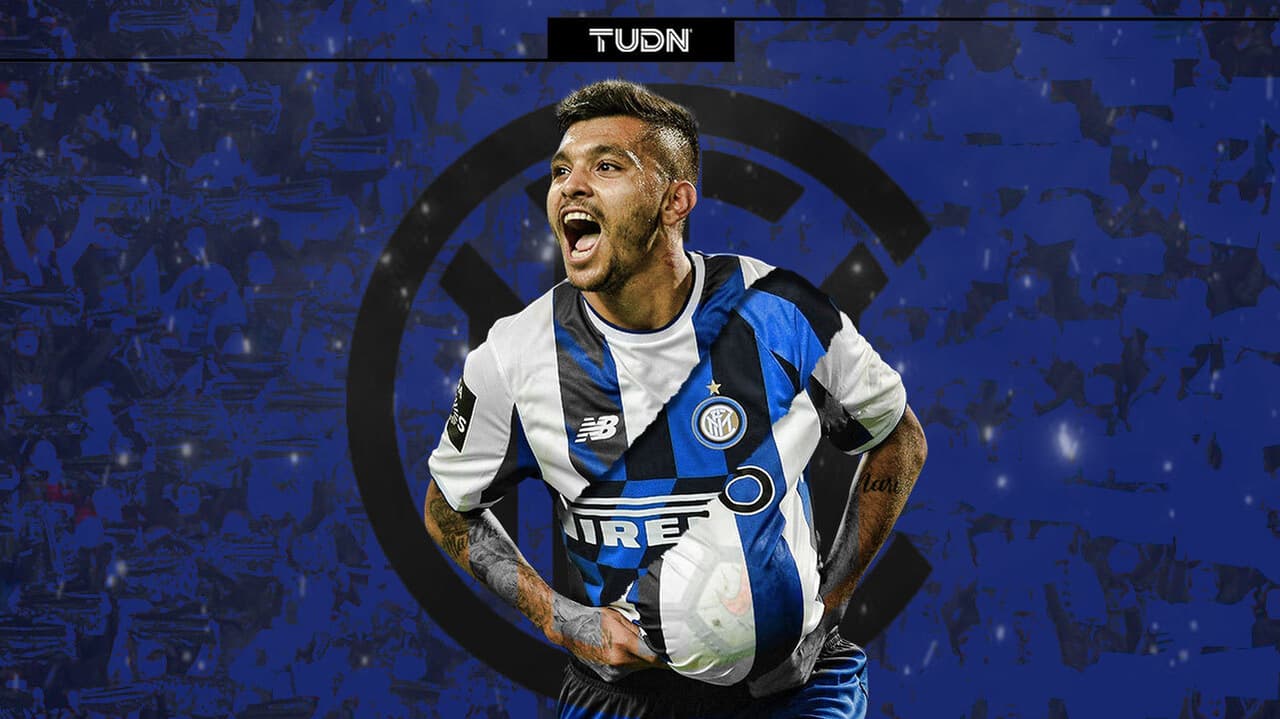 Jesús ‘Tecatito’ Corona sí interesa al Inter de Milán