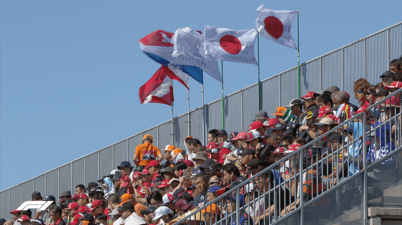 Su última victoria fue en el Grand Prix de Azerbayán en Abril.