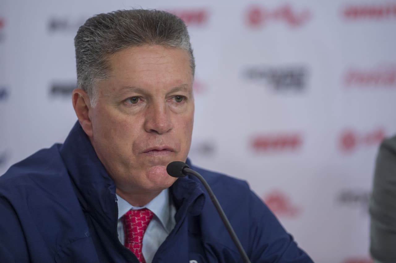 Peláez sobre Guzmán: “La mejor manera de ayudarlo es con silencio”