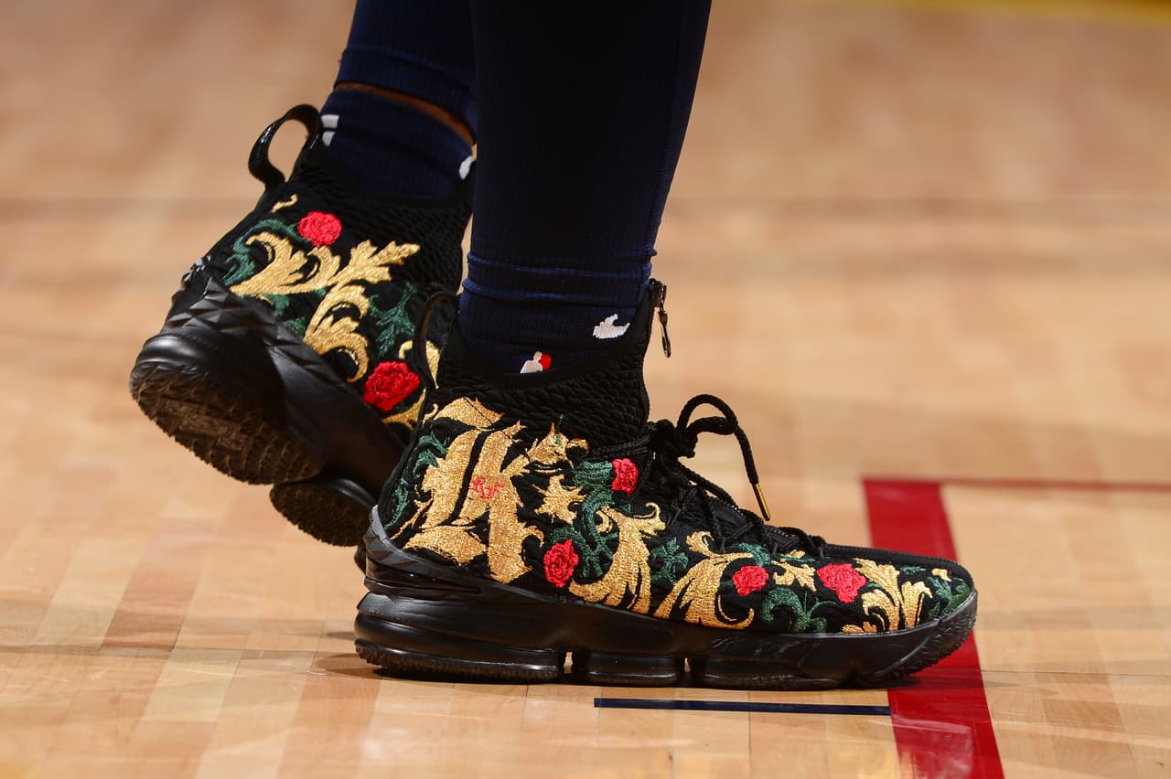 Malik Beasley (Denver Nuggets)