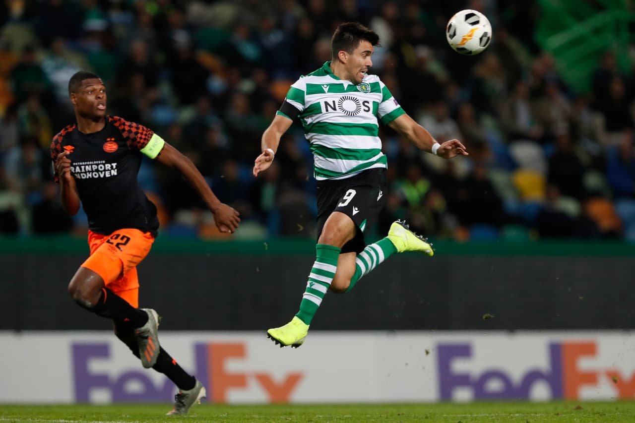 Phellype (9’), Borges (15’, 64’) y Mathieu (42’) marcaron los goles del encuentro.