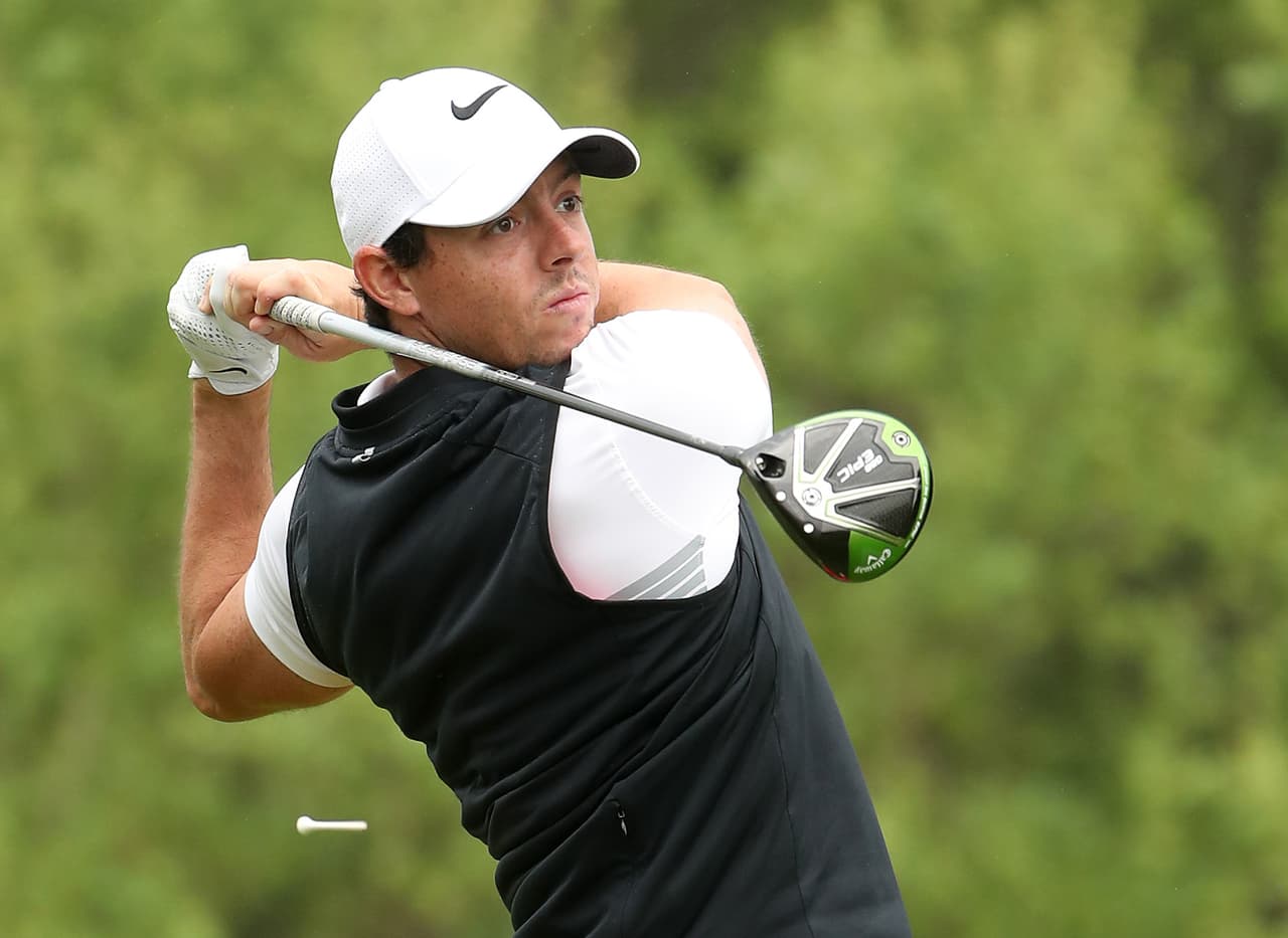 Rory McIlroy: ha ganado tres de los cuatro 'majors' y el de Augusta es el único que le falta en su lista. Es un ganador nato y esta podría ser la oportunidad de completar su palmarés. En el ranking del PGA Tour es segundo.