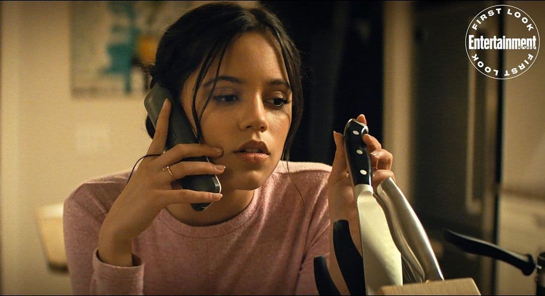 Los nuevos miembros del elenco incluyen a Jack Quaid, Melissa Barrera y Jenna Ortega.