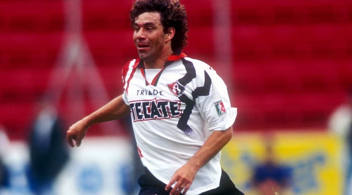 Fallece Walter Parodi, exjugador del Atlas