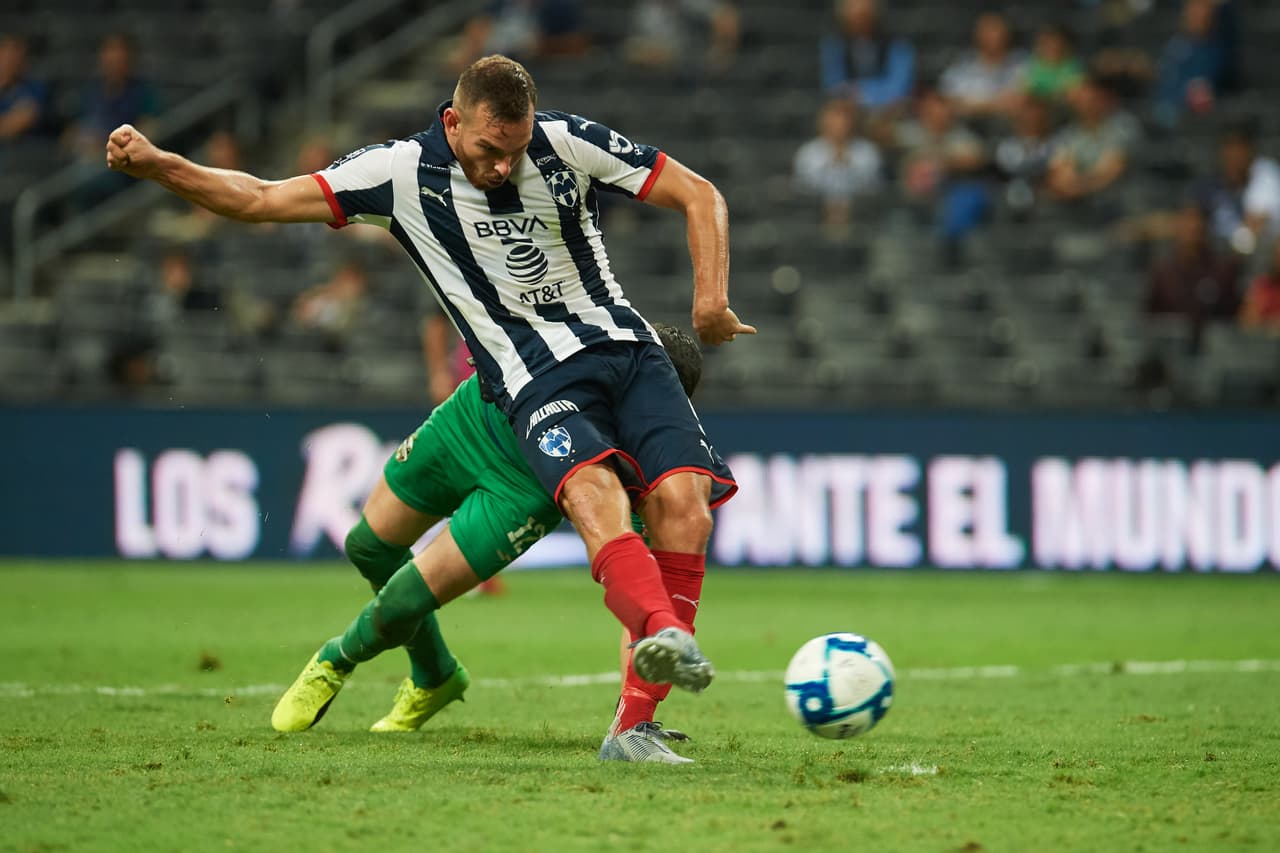 Así se jugarán los Octavos de Final de la Copa MX