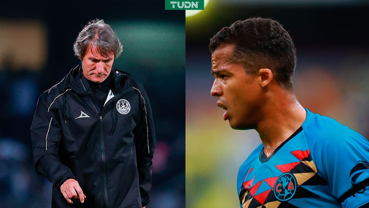 Mazatlán no ha recibido respuesta de Giovani dos Santos