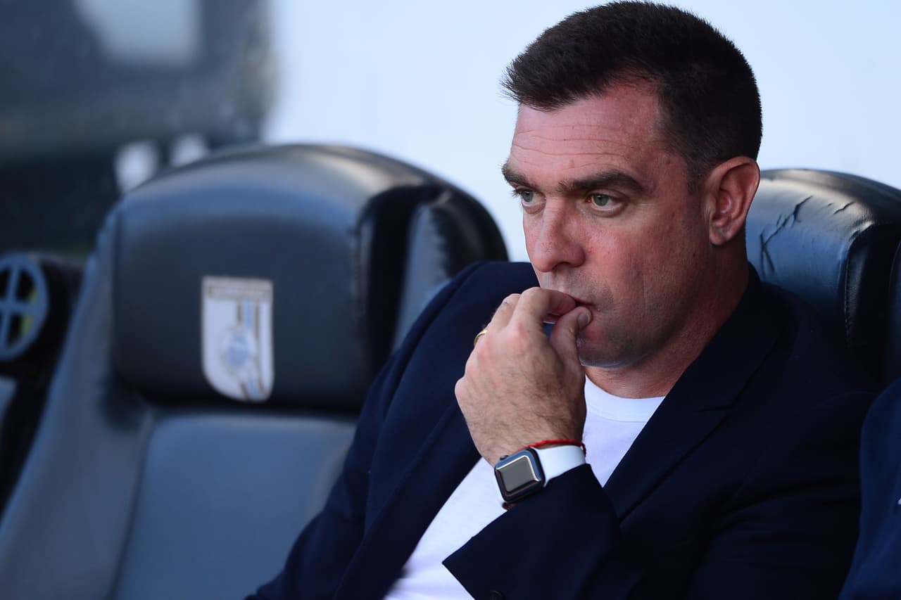 Pablo Guede: “Pudieron matarnos y nos dejaron vivos”