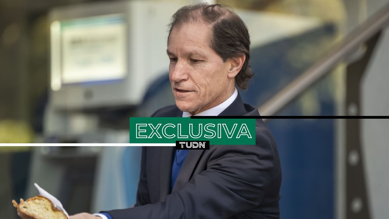 Ordiales da la razón por la que se cayó negociación con Hugo