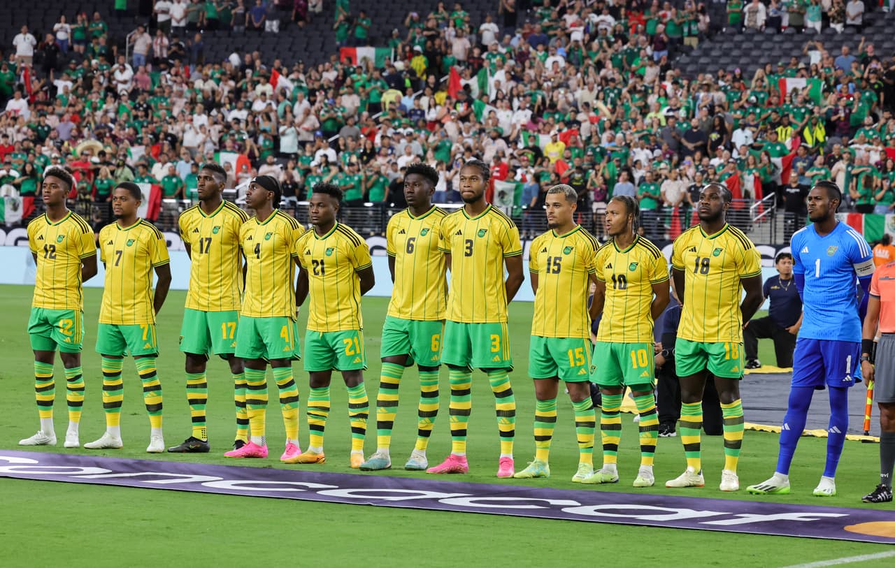 Calendario de Jamaica en la Copa América 2024: Grupo, partidos y sedes del conjunto jamaicano