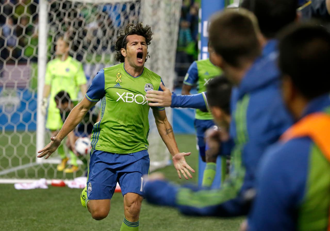 El dramático descenlace de este partido, con un tanto a poco del fin del juego, es apenas el comienzo de un remate intenso en la MLS.