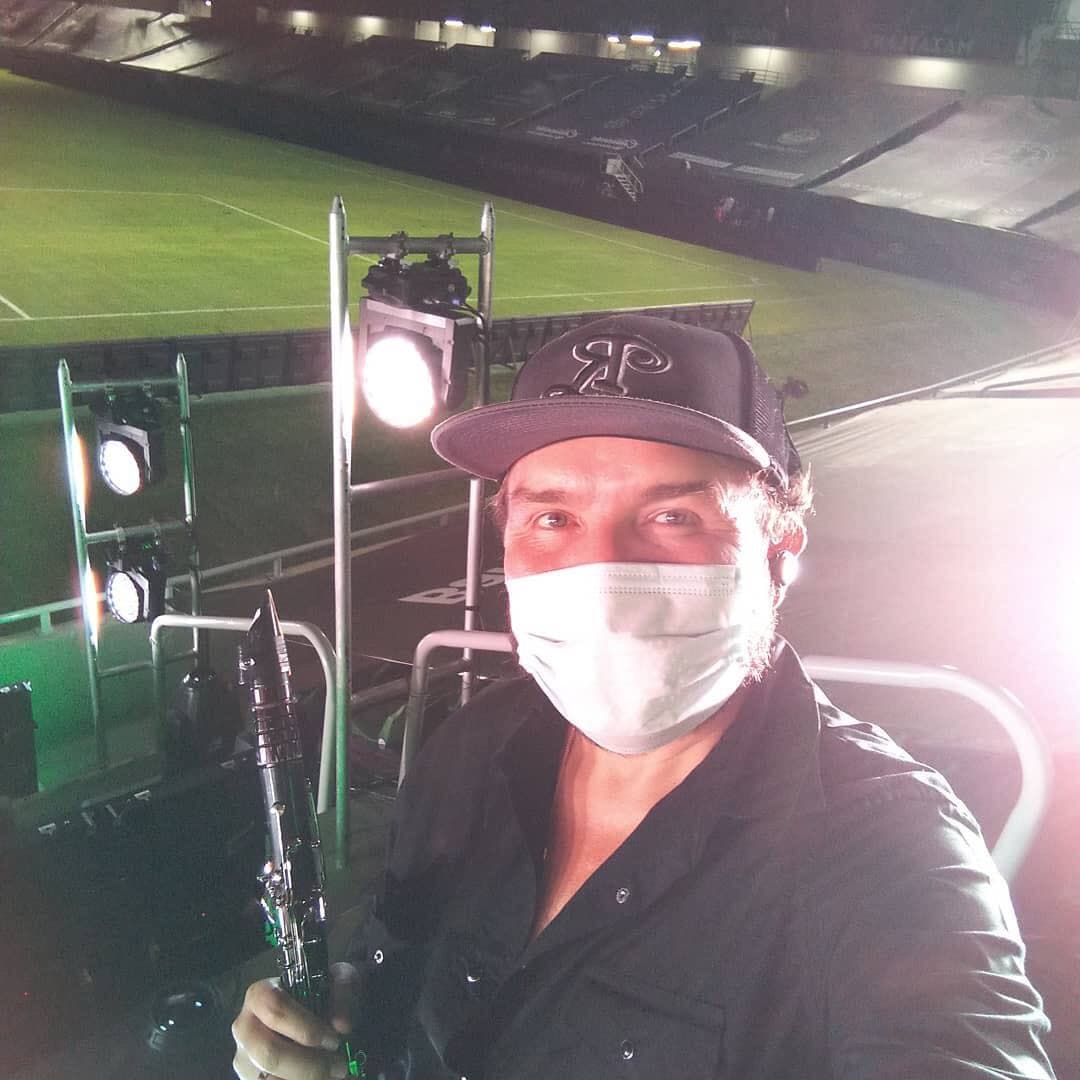 Habrá concierto en El Kraken de Mazatlán pese a partido pospuesto