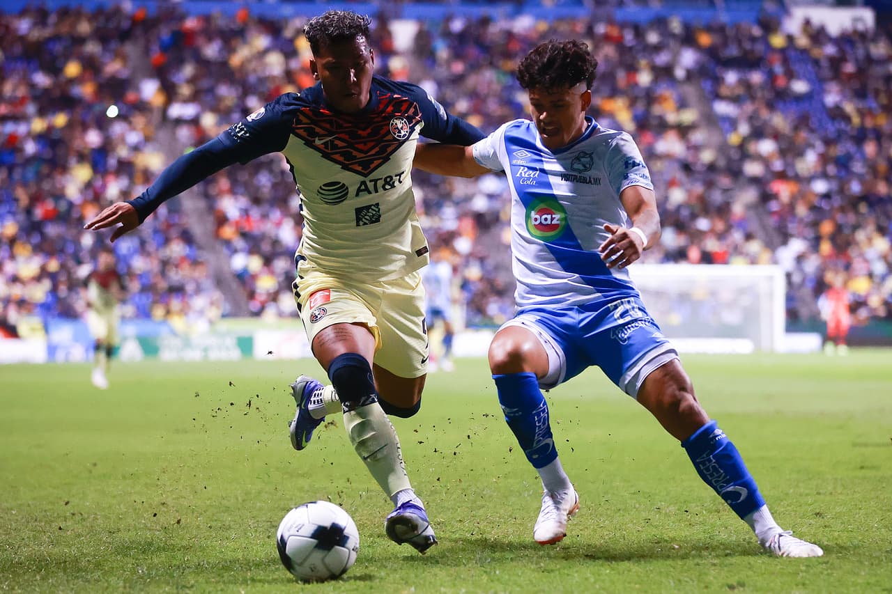 ¡Que arda el Cuauhtémoc! Así puede ver el Puebla vs América de Liguilla