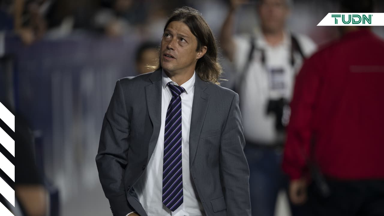 ¿Solución para Rayados? Almeyda y su mala racha con Earthquakes