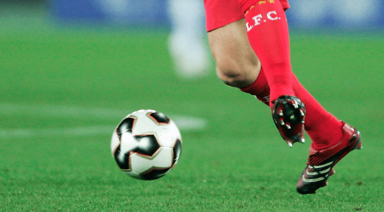 FIFA Club World Cup (Balón 2000)