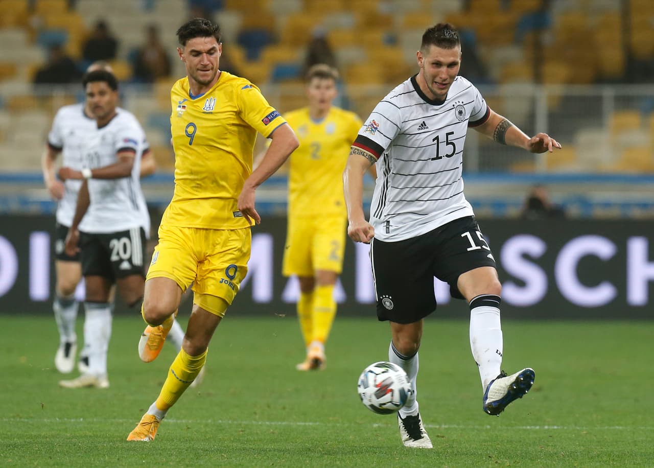 Positivo de COVID-19 suspende entrenamiento de Alemania