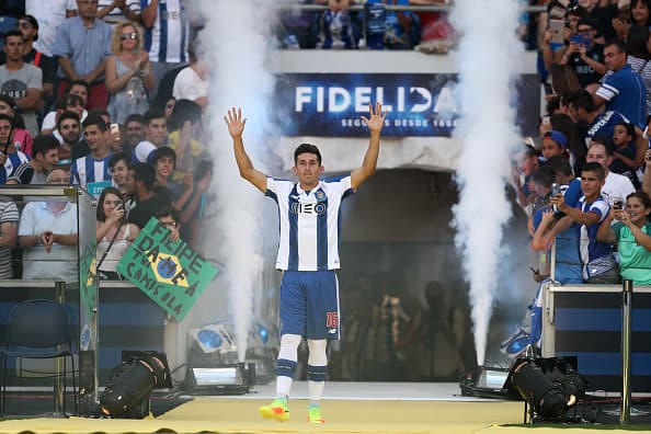 ¿Se acabó ya el ciclo del “HH” en el Porto?