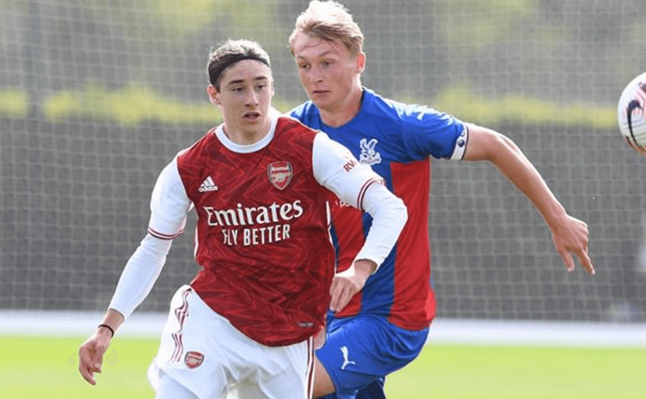 La Selección de Canadá le quiere robar al Tri a Marcelo Flores