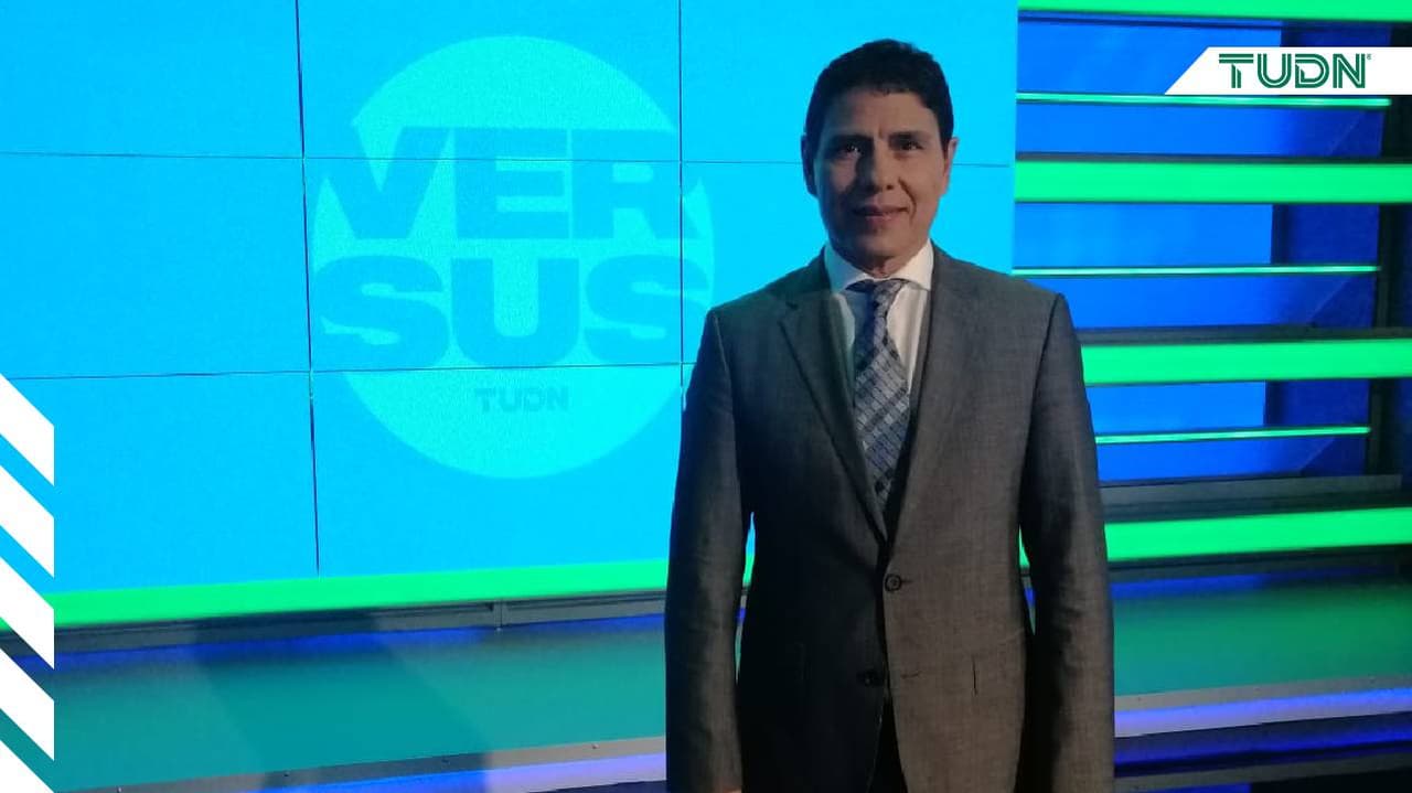 Poncho Sosa defiende a Gustavo Matosas de acusaciones sobre corrupción