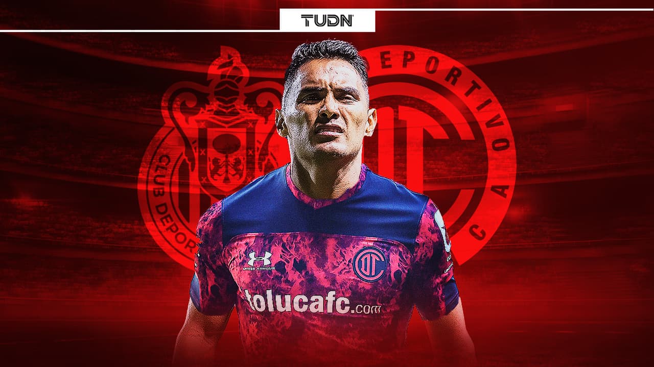 Gallito se reencuentra con Chivas; el único 'indisciplinado' con equipo