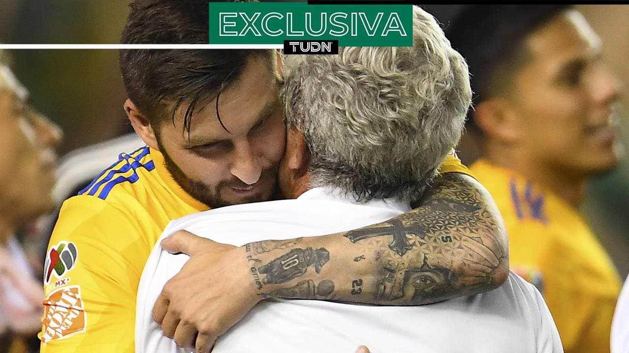 Ing. Alejandro Rodríguez: “Hay Gignac y Tuca para rato”