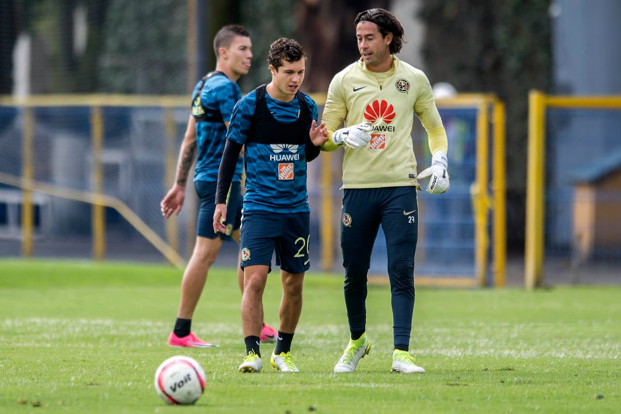 América espera acabar con la sequía de títulos en los pasados torneos, en especial el anterior en el que ni siquiera se metió en la Liguilla.