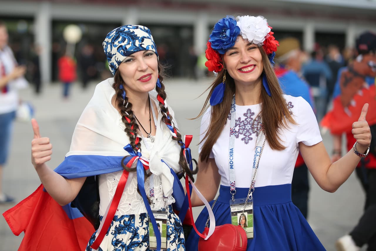 En total, fueron 3,496,204 boletos solicitados desde todo el mundo.