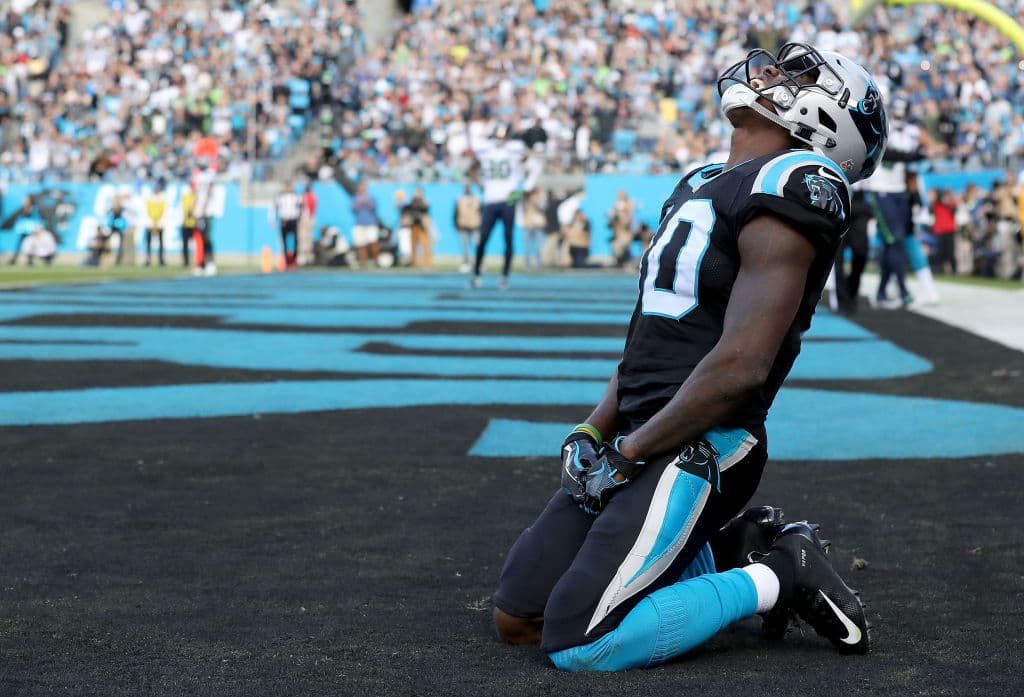 <b>12) Carolina Panthers (6-5)</b>. Dos derrotas seguidas ponen en riesgo el boleto a Playoffs de los Panthers. Pero eso no es todo, la mala noticia es que visitan a los New Orleans Saints el fin de semana.