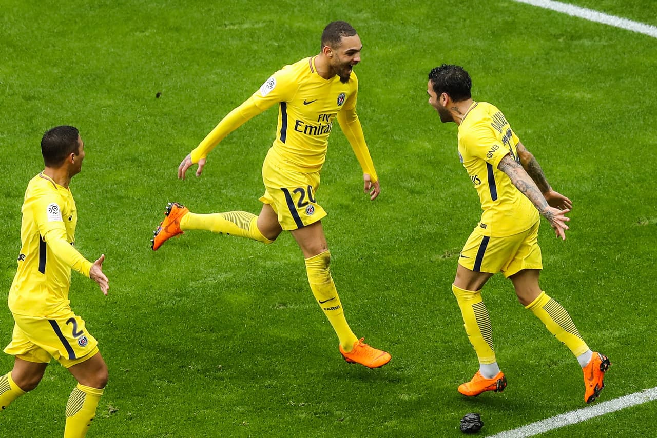 A pesar de la ausencia de Neymar Jr. el equipo capitalino se mantiene y domina la liga francesa con 14 puntos de diferencia sobre el Mónaco.