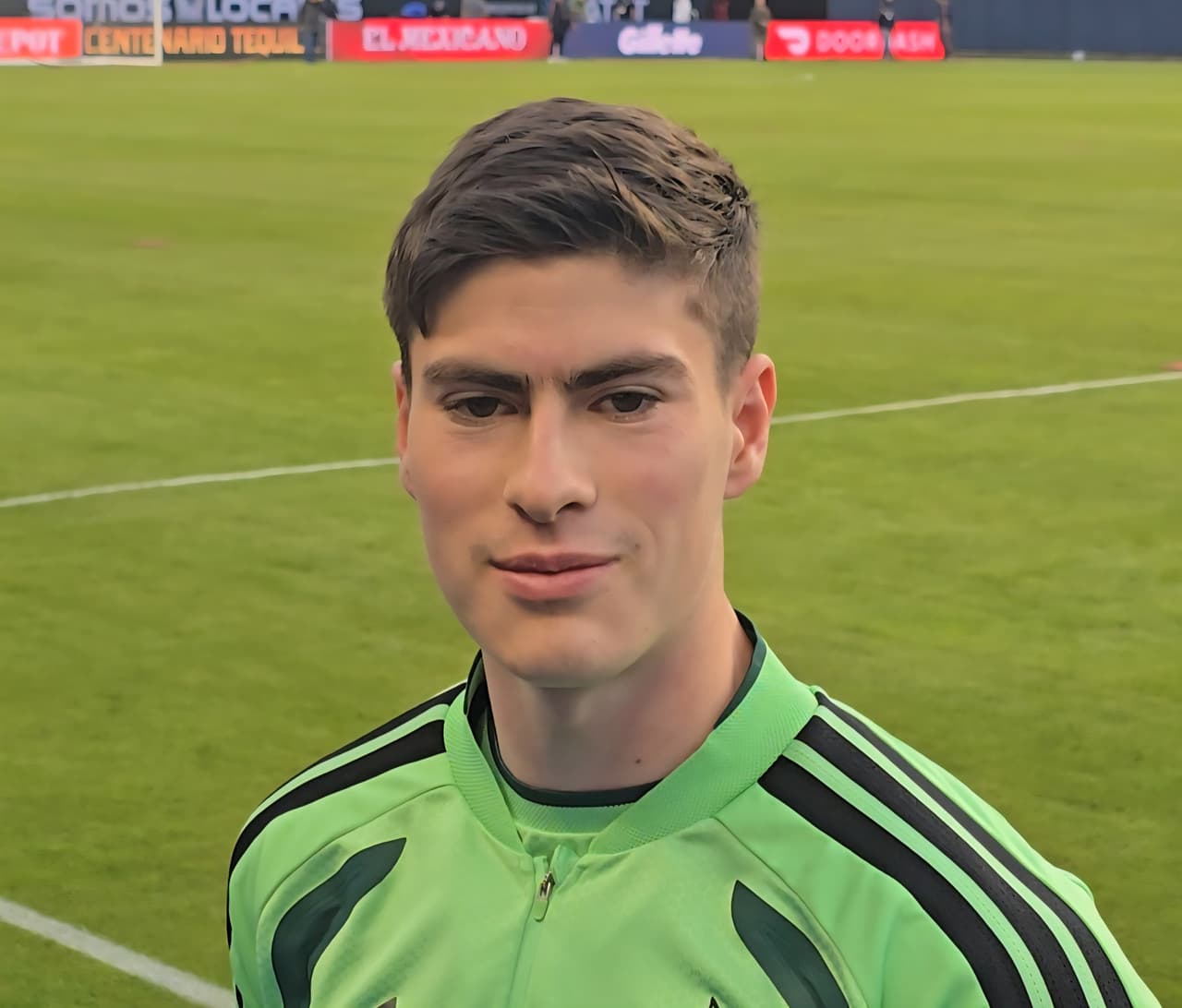 Hormiga González opina sobre abucheos a la Selección Mexicana ante Portugal