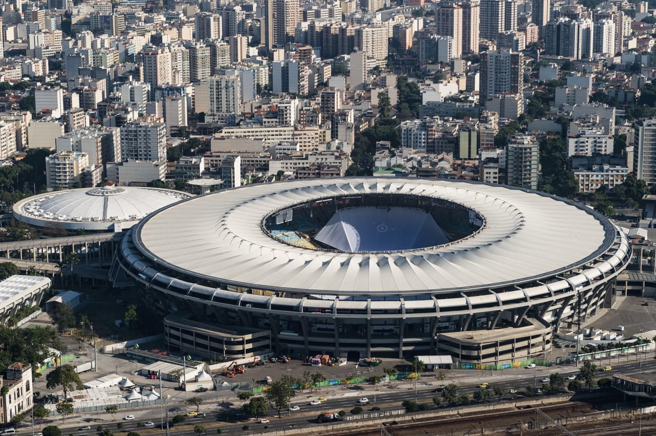 Justicia obliga a concesionaria a reasumir administración del Maracaná