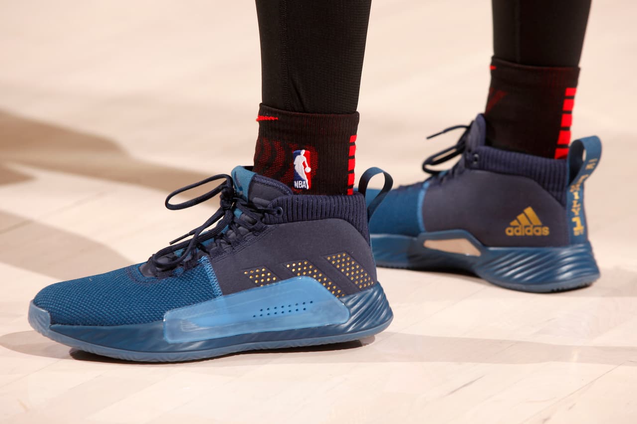 Damian Lillard (Portland Trail Blazers)