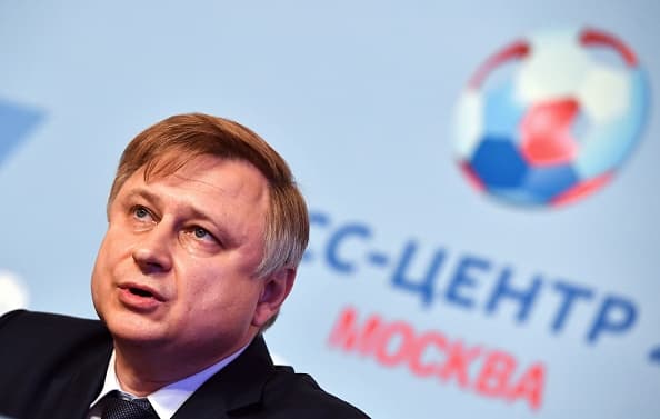 Rusia toma "medidas sin precedentes" para la seguridad del Mundial