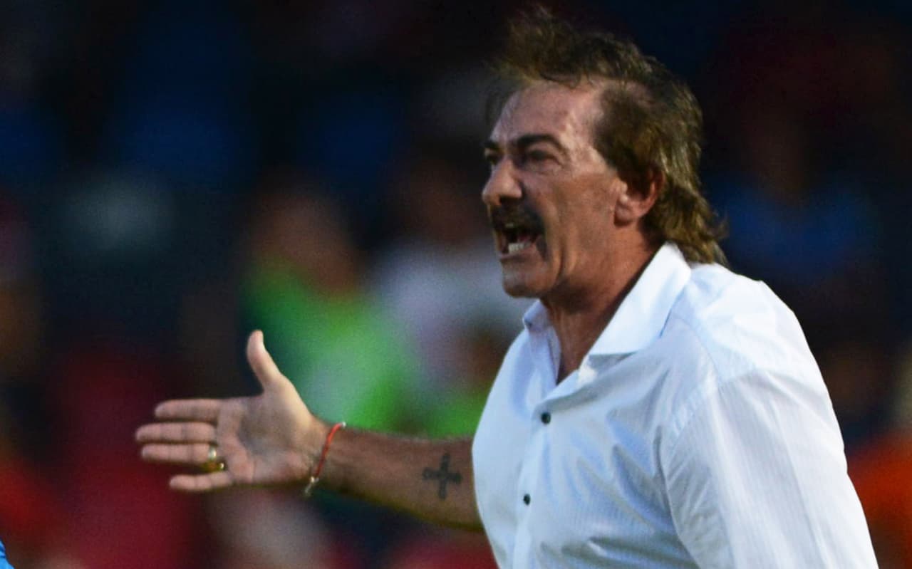 Es un estratega que antepone las cualidades sobre los nombres, bajo su mandato surgieron nombres como Andrés Guardado, Gonzalo Pineda o Aarón Galindo, Carlos Salcido. Fotos Mexsport