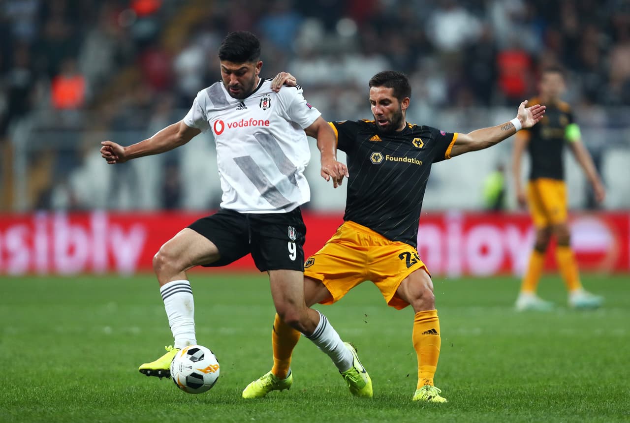 Wolverhampton visitará a Bratislava en la tercera jornada de la fase de grupos.