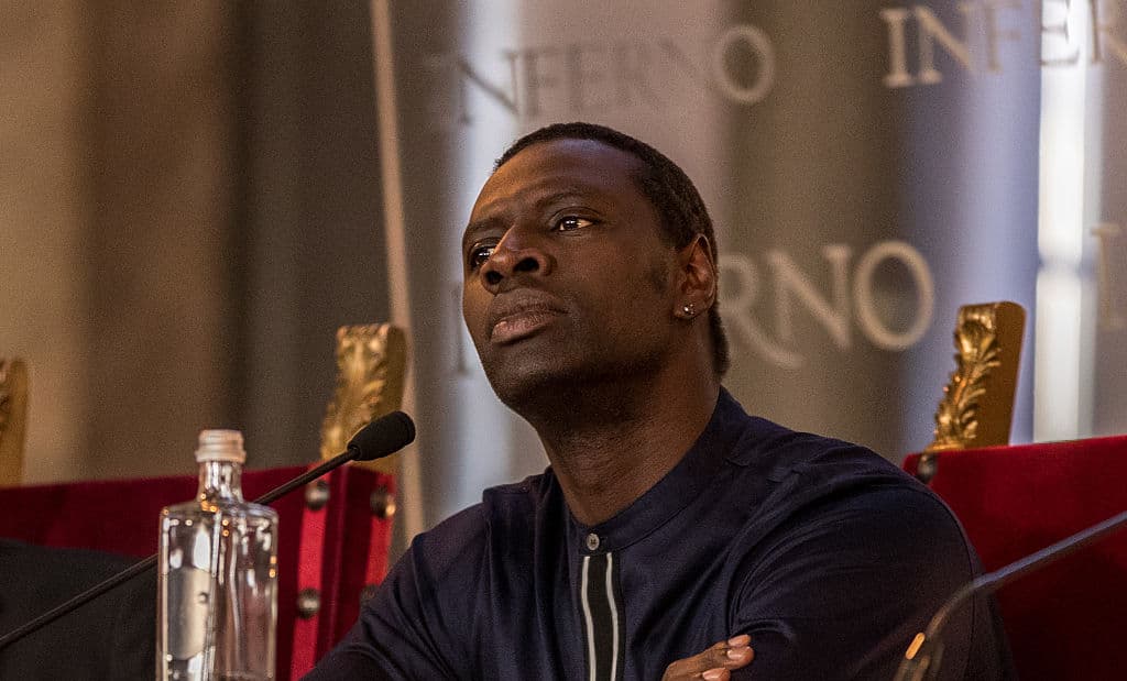 En 2012 fue galardonado con el Premio César por su actuación en ‘Intouchables’ (2011) como Mejor actor.