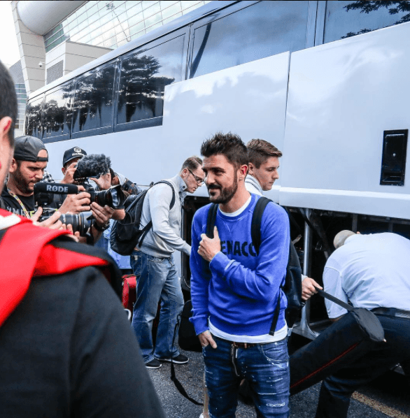 El Guaje Vila muy bien recibido en Puerto Rico.