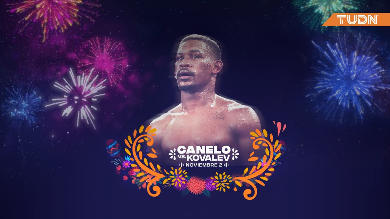 Calaverita: Un milagroso Jacobs no pudo con 'Canelo'