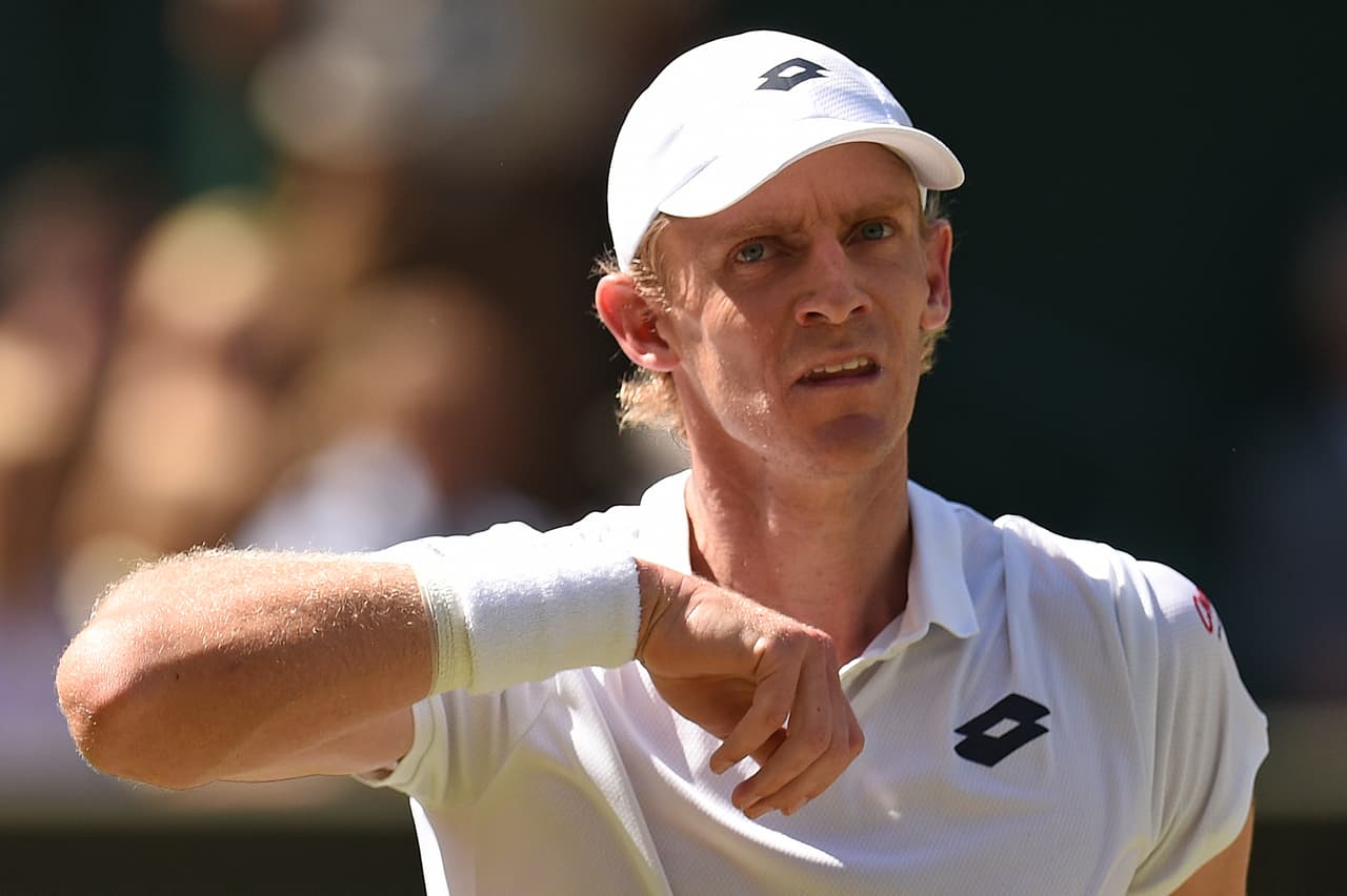 Que por más esfuerzo no encontraba su lugar en el campo y se veía superado muy facilmente.