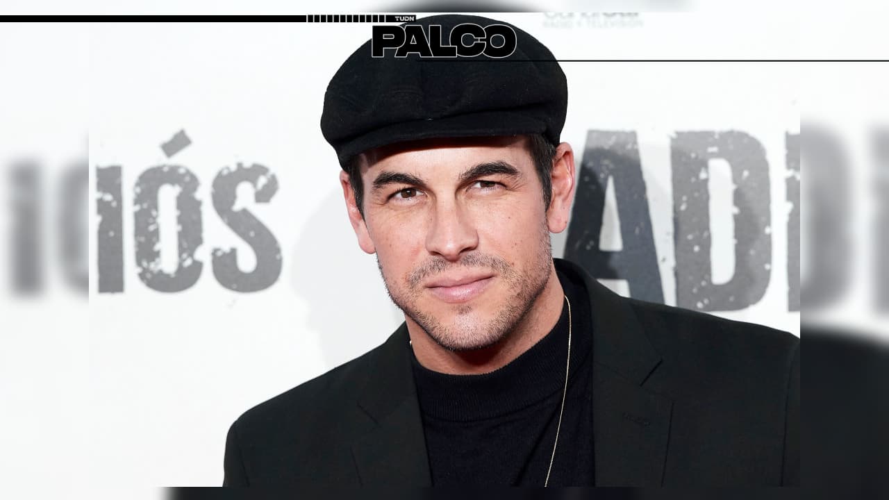 Mario Casas no descansa y protagonizará la serie 'El Inocente' | La nueva miniserie española que todo el mundo espera, estará disponible a finales de abril en Netflix.