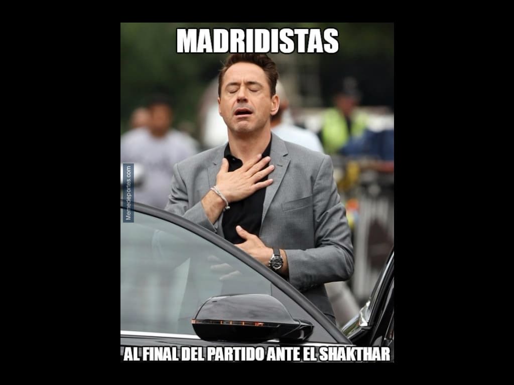 Las burlas en las redes sociales no pudieron faltar tras el doblete de Raúl Jiménez y el sufrido triunfo de Real Madrid en Champions League