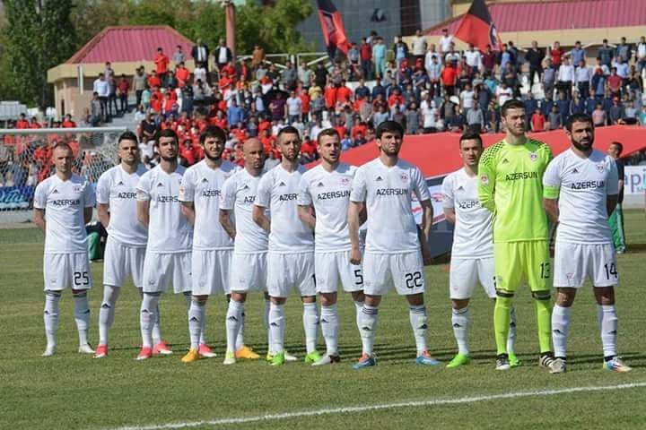 Qarabağ F.K. (Azerbaiyán)