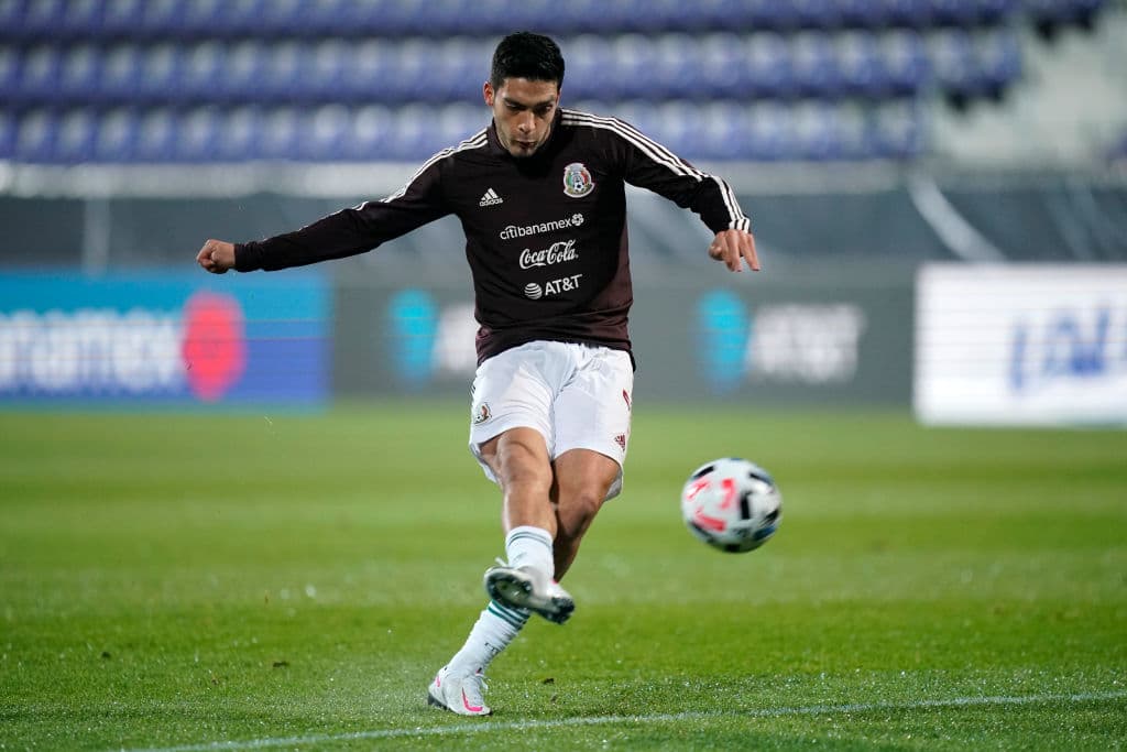 Tata sobre la vuelta de Jiménez: “Marzo y abril serán fundamentales”