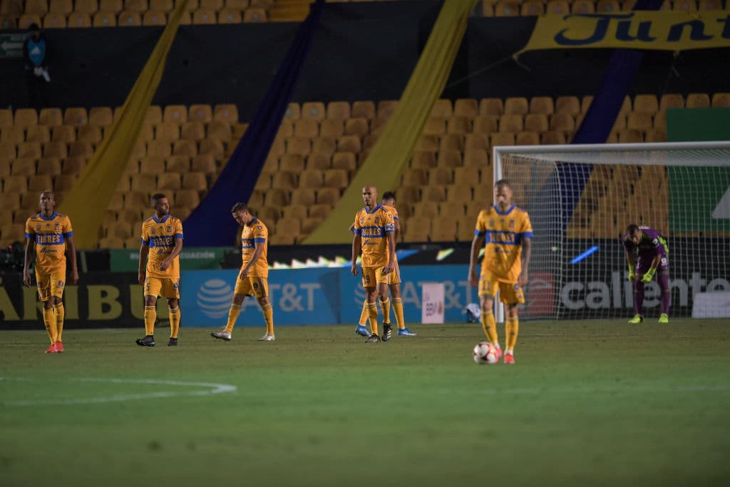Tigres adeuda premio del subcampeonato en Mundial de Clubes