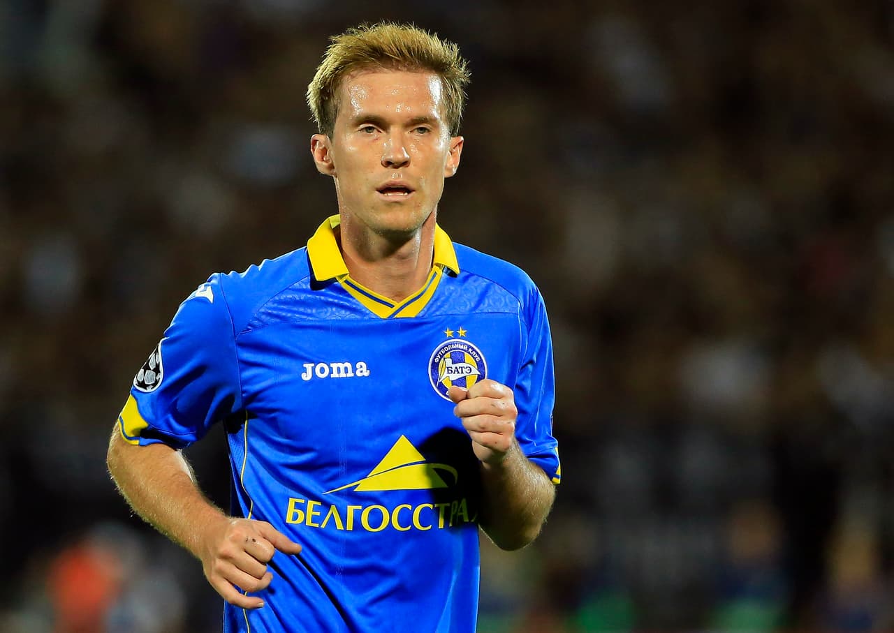 Aleksandr Hleb se retira pero hace una confesión al Barcelona