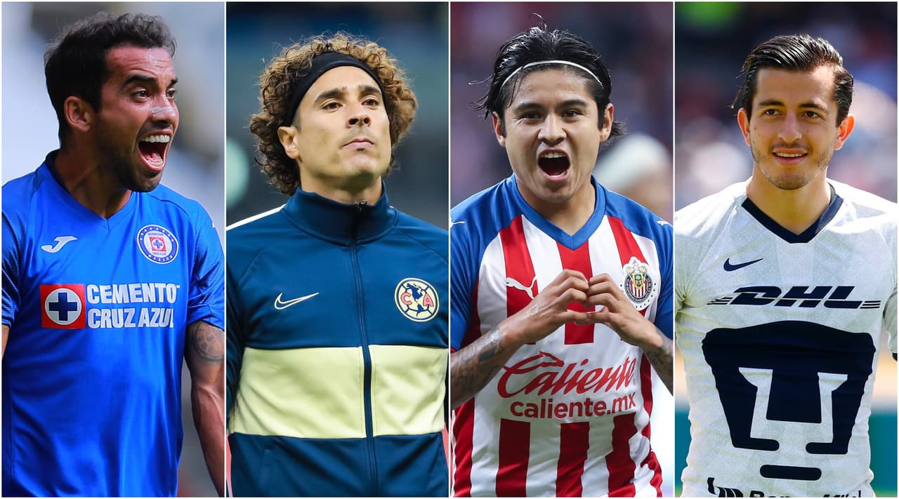 La Liga MX está de vuelta y nosotros también. Te traemos los datos que no debes perder de vista para la Jornada 9 en el balompié azteca.