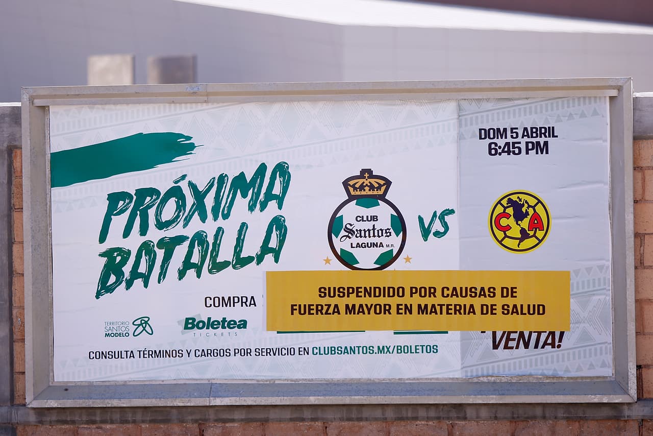 Estadio TSM | Santos Laguna